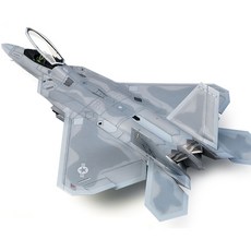 아카데미과학-1/48 F-22A랩터12212 항공기/전투기/프라모델, 단품없음, 1개