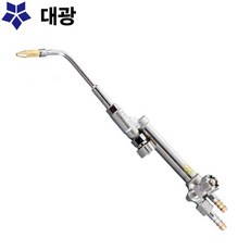 대광 DK100 미니용접기 산소용접 가스 용접 화구 포함 LPG, 1개, 1개