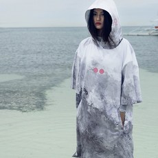 퀵실버판초