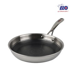 통3중 릴리프 후라이팬 28cm, ELO 통3중 릴리프 후라이팬 28cm, 1개