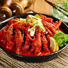 한신포차닭발택배