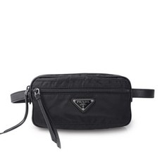 프라다벨트백
