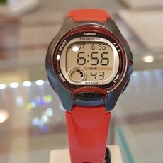 [대구백화점SG] 세이코시계 LW-200-4AVDF 카시오 전자시계 디지털시계