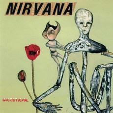 lp vinyl 너바나 Nirvana Incesticide 20th Anniversary 45RPM lp판 레코드판 엘피판, 기본