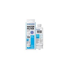 Samsung Genuine DA97 17376B Refrigerator Water 필터 1 Pack HAF QIN EXP, One Color