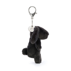 젤리캣 키링 BB4IBC Bashful Inky Bunny Bag Charm - 젤리캣가방