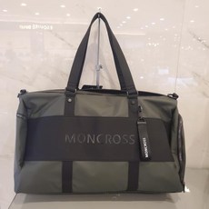 몽크로스보스턴백