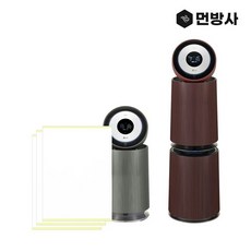 lg퓨리케어오브제