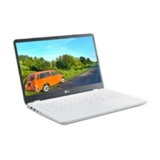 LG전자 울트라 PC 노트북 (39.6cm SSD128GB), 팬티엄 5405U, 4GB, WIN10 Home, 15U590-LR26K, 4GB,