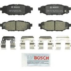 Bosch 콰이엇캐스트 프리미엄 세라믹 디스크 브레이크