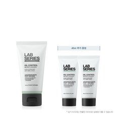 랩시리즈 9지성피부용 오일 컨트롤 로션 50ml (+ 40ml ) - 랩시리즈