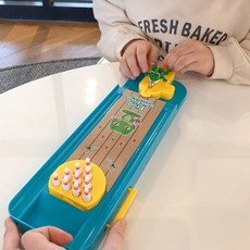 개구리볼링