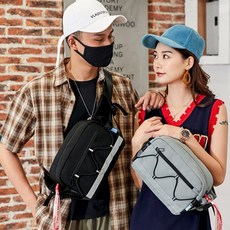 런닝맨가방