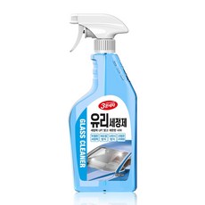 카렉스 3분세차 유리세정제 650ml int*632vJ