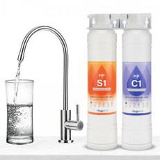 퓨리데이디지털정수기