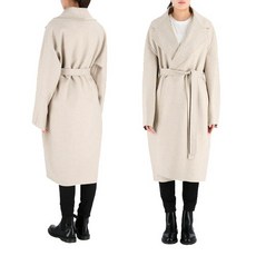 막스마라캐시미어코트