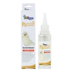 눈물얼룩지우개 125ml x 3 (WBA9995), 3개
