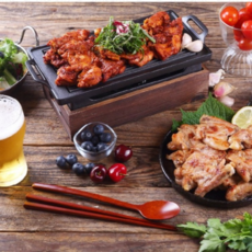 춘천닭갈비택배