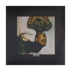 아리아나그란데lp