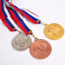 아이디몬 상메달 (금/은/동 택1), 동메달