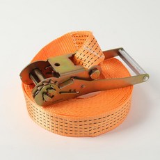 짐고정 세이프티 화물고정 라쳇바(10M) (폭 50mm) 깔깔이바 화물로프 짐고정 탄력바 고정바, 본상품, 1개