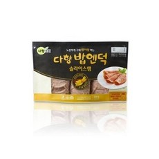 오리밥엔덕