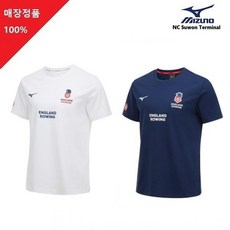 미즈노반팔 TOP01