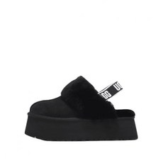 UGG 어그 FUNKETTE - BLACK (1113474) (펀케트)