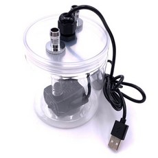 pc냉각수