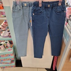 로엠걸즈청바지