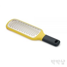 조셉조셉 멀티 그레이트 패들 그레이터 강판, 1개, Yellow