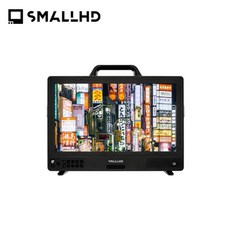 SMALLHD Cine 18 4K High-Bright Monitor 스몰에이치디 씨네18인치 4k 하이브라이트 모니터, 1개