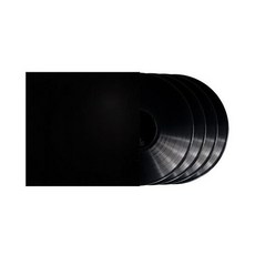 Kanye West(칸예 웨스트) - Donda [4LP]