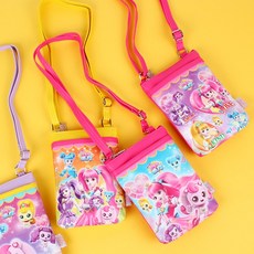 캐치티니핑미니크로스백