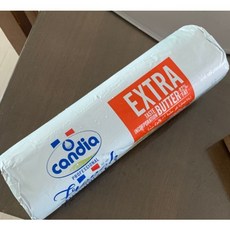 칸디아버터