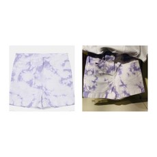 더데이걸즈반바지