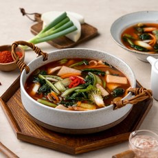 [HACCP] 전라도 맛있는 물김치, 1개, 3kg