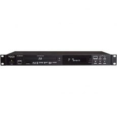 Denon Professional 데논 프로페셔널 DN-500BD | 블루레이 DVD CD 플레이어 - 데논cd플레이어