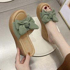 간호사슬리퍼7cm