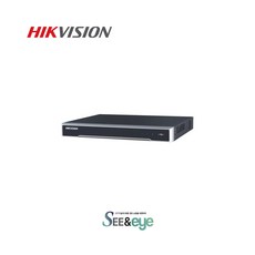 hikvision8채널