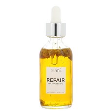 티미 Teami Repair Tea Infused Facial Oil Chamomile Flower 2 oz
