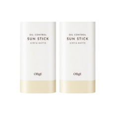 오브제 오일 컨트롤 선스틱 SPF50+ PA++++ 18g 1개 상품 이미지
