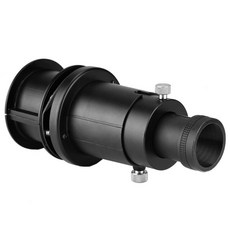 캠핑빔프로젝터 LED프로젝터 Full HD 미니 휴대용 Godox s30s60 포커싱 라이트 액세서리 프로젝션 렌즈 gobo sa-17 마운트 LED Beam Projector, 03 SA-P(with 85mm Lens)