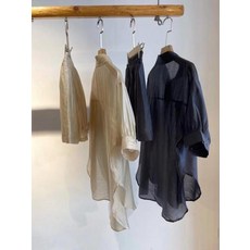 린넨셔츠반바지세트