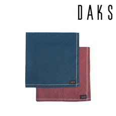 닥스손수건타올