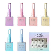 키스뉴욕네일세럼