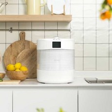 에콥음식물처리기