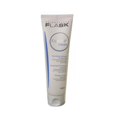 플라스크 케라틴 크림 180ml
