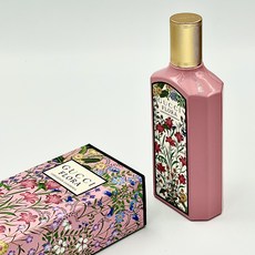 [본사정품] 구찌 여자향수 오드퍼퓸 플로라 고저스 가드니아 50ml 백화점상품 빠른배송 국내배송, 1개