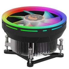 램쿨러led